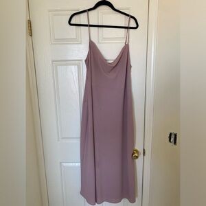 Park & Fifth wedding guest/bridesmaid dress‎